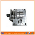 Custom Die Casting Mould for Aluminum Parts